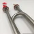 Import 220V 3KW Electric Tube Heater Coil Tube Tubular Heating Element from China