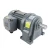 Import 220V single phase ac motor speed reducer from China