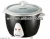 Import 226053 0.6LGuangdong OEM Non-stick Stainless Steel Inner Pot Electric Rice Cooker without non-stick little small rice cooker from China
