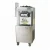 Import 22L counter top 3 flavors commercial soft serve machine for ice cream from China