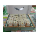 24 Each Per Set Individual Packed Persimon Bulk Export Dried Fruit