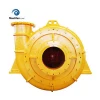 24 inch dredge pump high flow rate sand suction pump for dredger