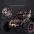 Import 2.4G 1:14 scale big wheels high speed radio control car toys from china from China