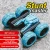 Import 2.4G stunt rolling double-sided flowering twist car four-wheel drive remote control car toys from China