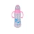 Import 250ML PP baby bottle with pacifier easy to use and very practical baby bottle from China