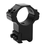 25.4mm Diameter Rifle Scope Rings Mount high type bracket mount 11mm Dovetail Scope Rings Hunting Scope Mount