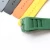 Import 25mm rubber silicon watch strap replacement richard mill watch band from China
