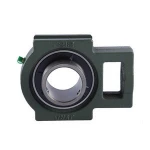 25mm Spherical Insert Bearing Pillow Block Bearing UCT205
