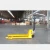 Import 2.5Ton 2500kg Hand Pallet Truck with Galvanizing Fully-sealed Pump from China