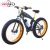 26*4.0 big power Fat tire electric Mountain bike/Snow bike/electric bicycle with CE