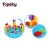 Import 26PCS kids outdoor sand toy playground umbrella water and sand table beach toy set from China