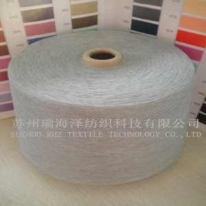 26S factory wholesale 100% cotton yarns for weaving