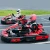 Import 270cc 4 Stroke High Speed Adult Racing Go Kart/Karting for Sale With Honda Engine from China