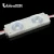 Import 2835 smd emergency led module supplier low power consumption outdoor full color led module from China