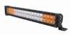 288w 24v led light bar 50 inch for honda crv snowmobile