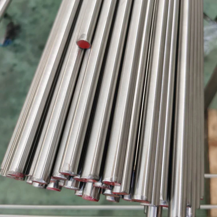2mm 3mm 6mm diameters TISCO 304 stainless steel rod price 1/4 stainless steel rod 304