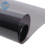 2PLY SR Coating Window Films Tinted Car Windows, 99% UV Tinted Windows Black Car Films