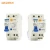 2pole 30mA 0.3A 60Hz copper quality low price earth leakage circuit breaker 10ma elcb rccb