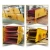 Import 2Yk1235 Vibrating Screen Double Deck Vibrating Screen Machine from China