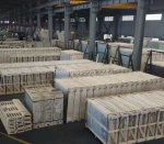 3-6mm Semi Reflective Glass