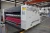 3 color carton box printing sloting die-cutting machine/paper box making equipment