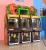 Import 3 Players Coin Arcade Machine Games For Adult from China