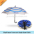 Import 30 Inch Straight Custom Custom Printing Umbrella Golf Umbrella With Pouch from China