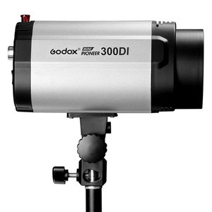 300DI 300Ws 110V/220V Mini Pioneer Strobe Flash light Photography lighting lamp for Photo Studio Accessories