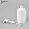 300ml  plastic foam soap shampoo dispensers hand pump bottle