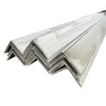 304 316 stainless steel channel  201 321 hot-rolled stainless steel equilateral angle steel