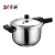 Import 304 Eco-friendly stainless steel pressure cooker rice cooker from China