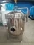 Import 304/316/316L Stainless Steel 200m3/h Bag Filter Housing from China