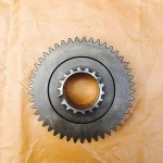 307304019 original foton truck transmission parts power takeoff gear