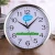 Import 30CM 12 inch Promotional Plastic Quartz Wall Clock from China