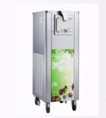 30Kg Output Daily Production Hard Ice Cream Machine