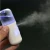 Import 30ml Portable Rechargeable Small Wireless Nano Personal Face Sprayer Cool Mist Maker Fogger Humidifier from China
