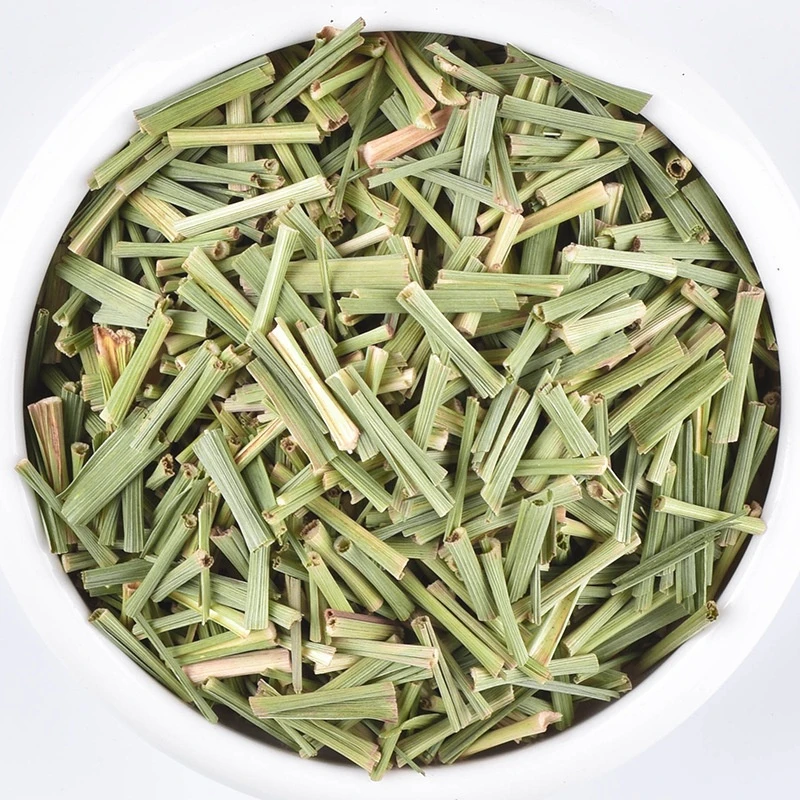3101 Natural wholesale lemon grass tea detox tea herbal for Dried Lemongrass leaves
