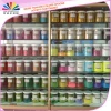 32 Color eye shadow Glitter for Makeup Body Painting