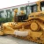 Import 320hp large hydraulic crawler bulldozer SD8B cheap price from China