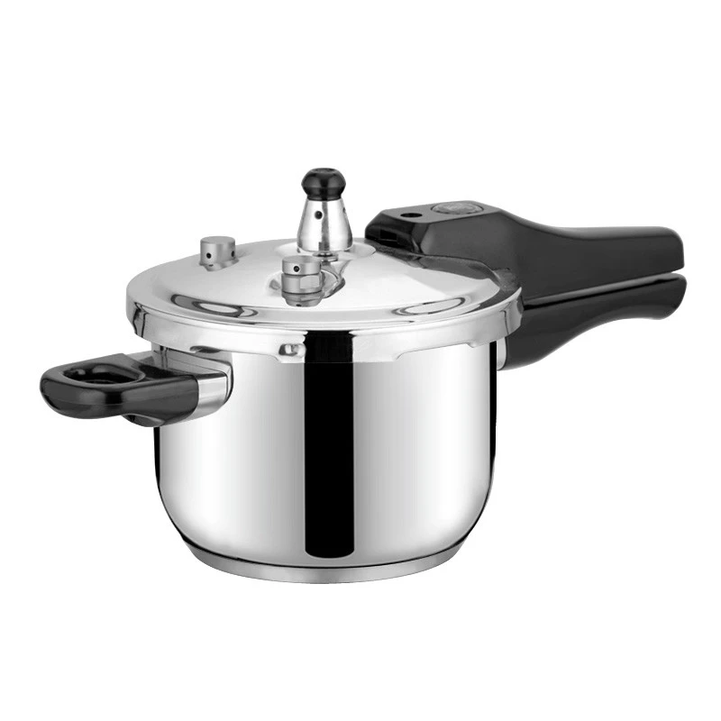 32cm/16L Stainless steel middle east pressure cooker  large stainless steel 304/201 rice pressure pot