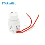 350W led dimmer with knob switch small size with cheap competitive price 350W triac dimmer