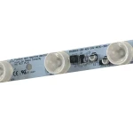 3535 SMD Lamp Side Light Aluminum Profile High Power LED Strip