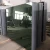 Import 3.6 MM 4 MM 5 MM Blue Bronze Brown  Green Grey  Window Curtain Wall Coated Tinted Building Reflective Glass from China