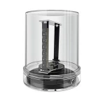 360 Degree Views 3D hologram led Fan Advertising Playing Equipment Desktop Holographic displayer.