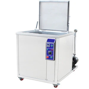 360L Industry Ultrasonic Cleaner Ultrasonic Cleaning Machine Large Capacity