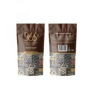 366 Coffee Collection Fine Robusta coffee Whole Beans Fine Ground Coffee beans Robusta