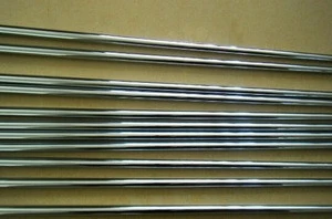 37 inches Stepless Golf  Steel Shafts for iron