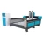 Import 3D CNC Router For Stone Working Stone Dragon Column Engraving Machine Sale from China
