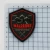 Import 3D Garment Shield Morale Expedition Soft Plastic Vinyl Rubber PVC patch from China
