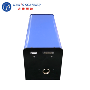 Buy 3d Laser Scanner Dynamic Focusing System Scan Head from Shenzhen ...